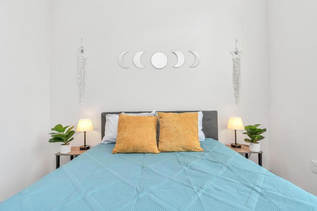 U1 Penthouse Downtown Houston Rental Car Available Apt 1Br 1Bth Gym Sleep Good מראה חיצוני תמונה